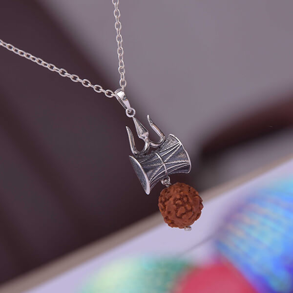 Lord Shiva Pendant Online Sale, 60% OFF 