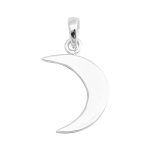 traditional pendant, 925 sterling silver pendant, silver pendant, round pendant, simple pendant, buy silver pendant online, buy silver pendant online, buy Silver Stud pendant online