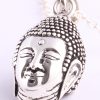 traditional pendant, 925 sterling silver pendant, simple pendant, buy Silver Stud pendant online,