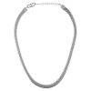 925 Silver Lifestyle Chain For Men's And Father Day