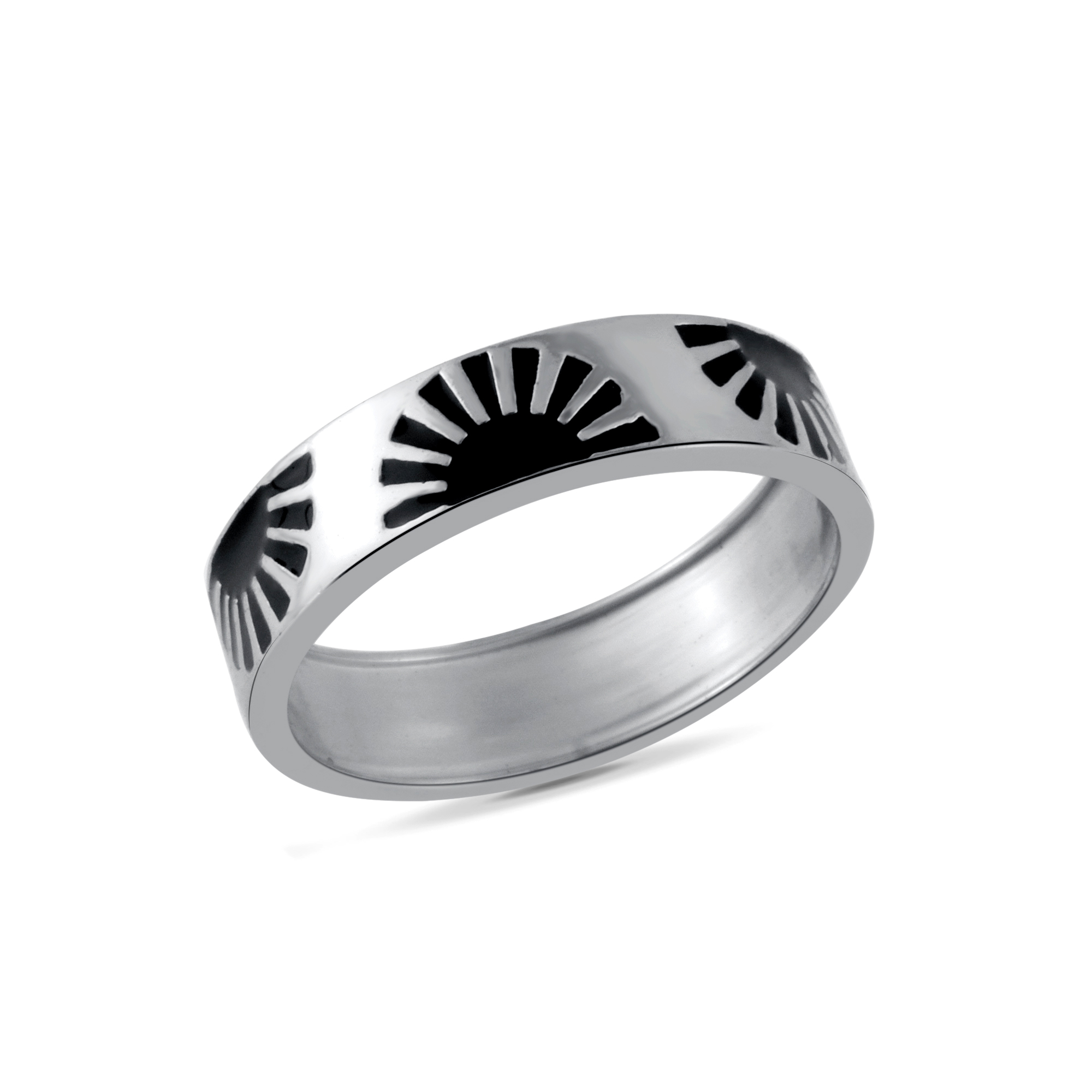 Silver Ring Price in Pakistan | Chandi Ring Design for Men ®️